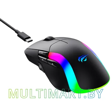 Игровая мышь Havit Gamenote MS959W картинка 3